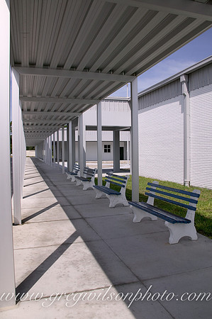 Middle School, Sarasota, Florida