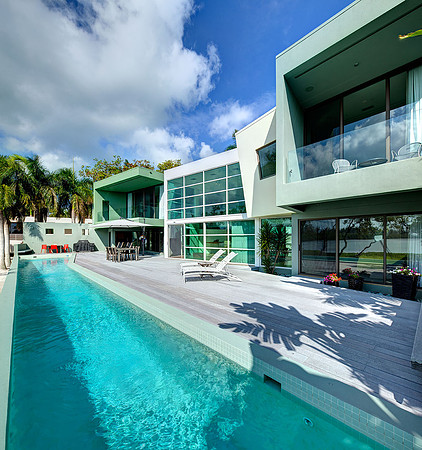 Residential Exteriors