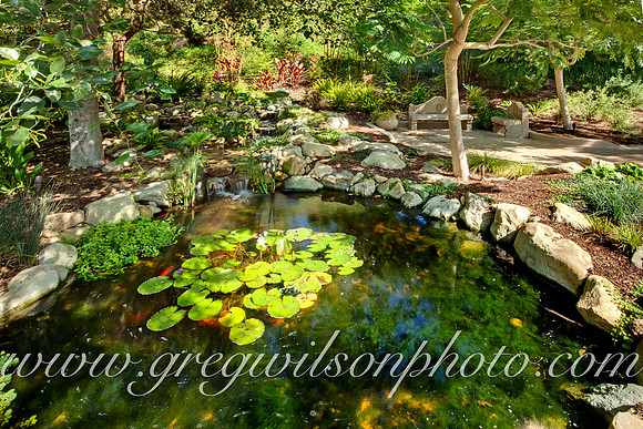 The Covington,  Aliso Viejo, California