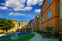 Westminster Canterbury, Winchester, Virginia