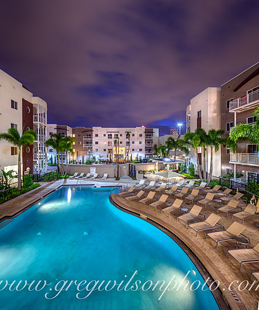 Pierhouse at Channelside,​ Tampa, Florida