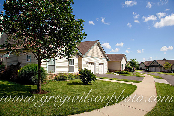 Stonebridge at Montgomery,​ Skillman, New Jersey