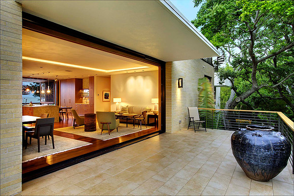 Residential Exteriors