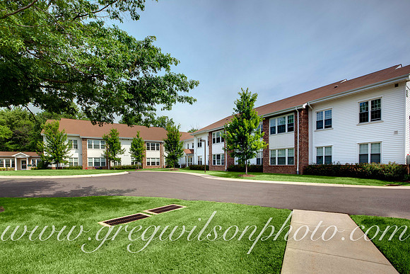 Gwynedd Estates,  Ambler, Pennsylvania