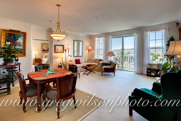 The Covington,  Aliso Viejo, California