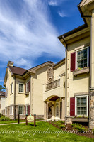 The Hearth at Drexel, Bala Cynwyd, Pennsylvania