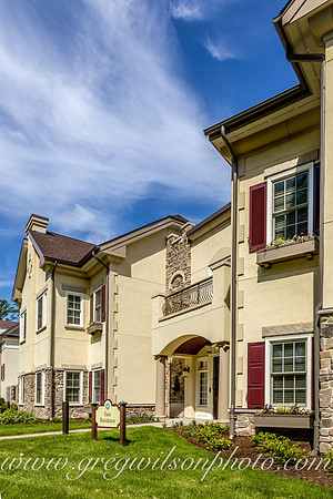 The Hearth at Drexel, Bala Cynwyd, Pennsylvania