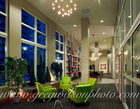 Kurt Lucas Interior Design, Miami, Florida