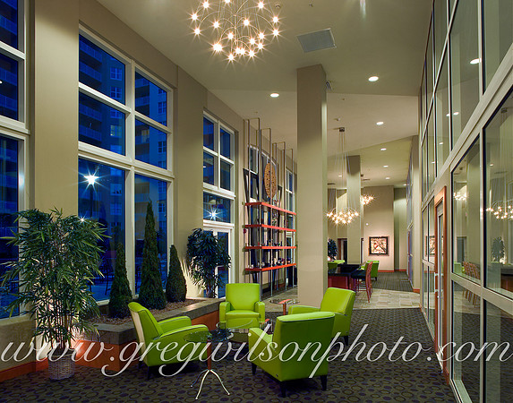 Kurt Lucas Interior Design, Miami, Florida
