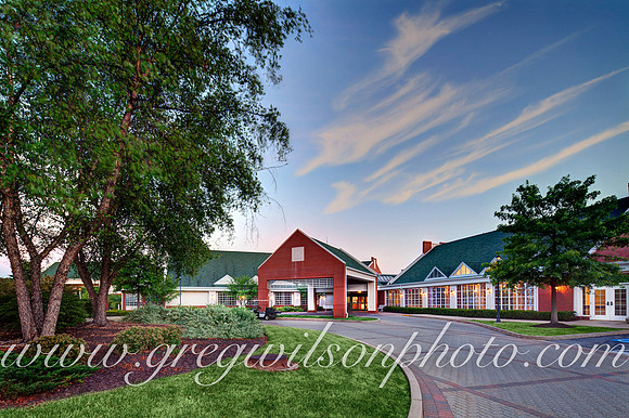 Longwood at Oakmont, Verona, Pennsylvania