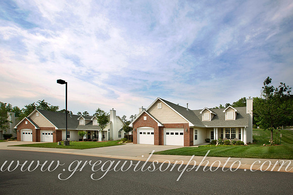 Park Pointe Village, Rock Hill, South Carolina