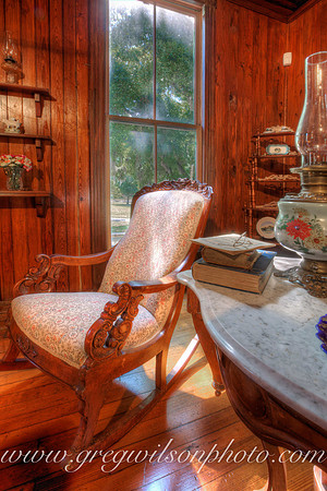 Historical Society of Sarasota Count, Bidwell_Wood House, Sarasota, Florida
