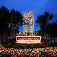 Plymouth Harbor Retirement Community, Sarasota, Florida