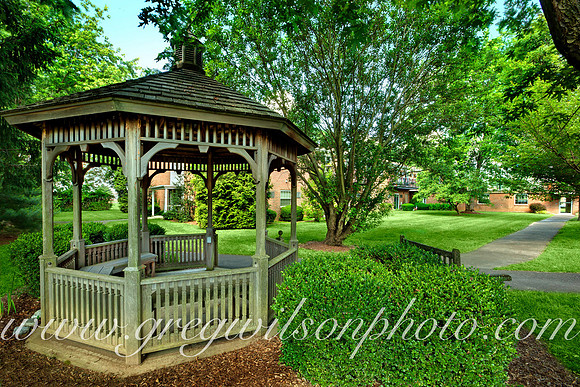 Fort Washington Estates, Fort Washington, Pennsylvania
