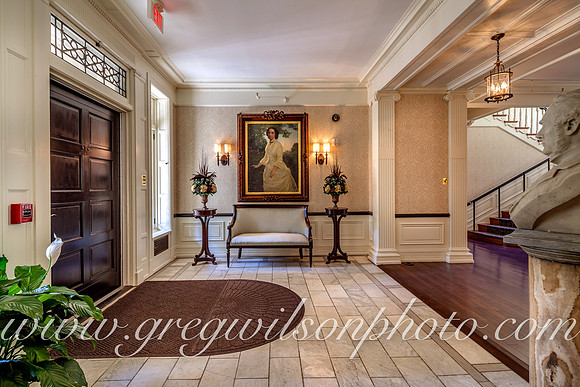 The Hearth at Drexel, Bala Cynwyd, Pennsylvania