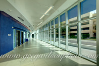 Architects Design Group Sarasota Police Headquarters,​ Sarasota, Florida