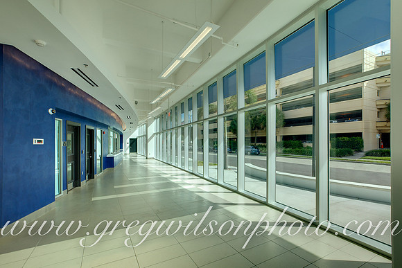 Architects Design Group Sarasota Police Headquarters,​ Sarasota, Florida