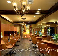 Diane K Salon, Sarasota, Florida