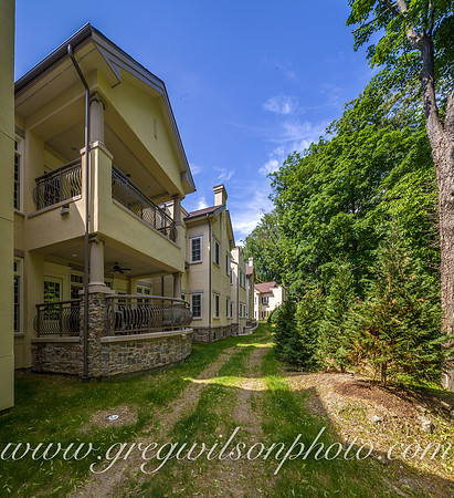 The Hearth at Drexel, Bala Cynwyd, Pennsylvania