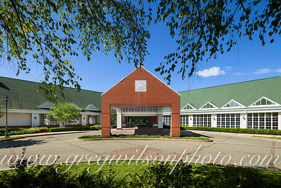 Longwood at Oakmont, Verona, Pennsylvania