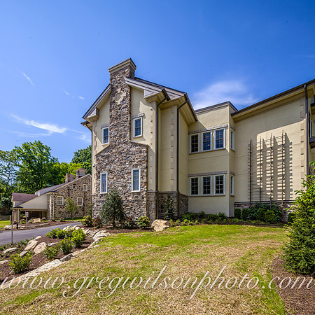 The Hearth at Drexel, Bala Cynwyd, Pennsylvania