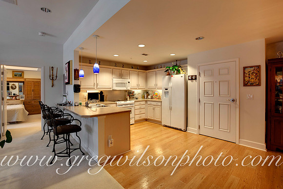 Park Pointe Village, Rock Hill, South Carolina