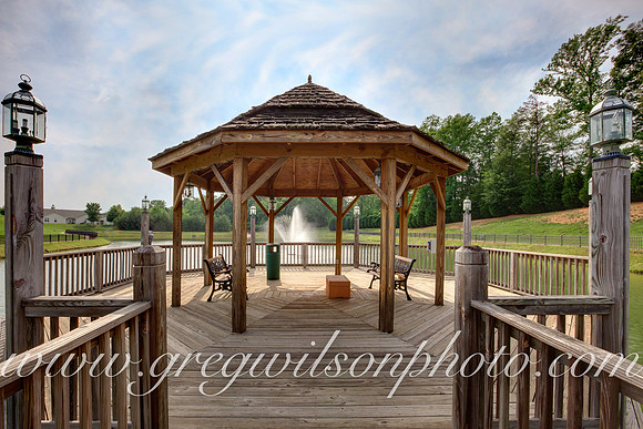 Park Pointe Village, Rock Hill, South Carolina