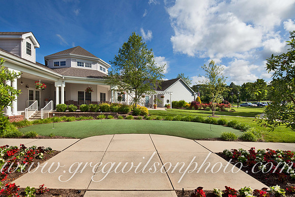 Crestwood Manor, Manchester Township, New Jersey