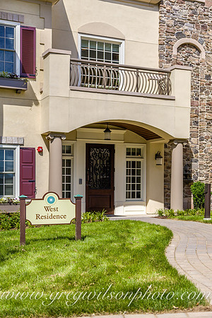 The Hearth at Drexel, Bala Cynwyd, Pennsylvania