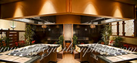 Kurt Lucas Interior Design, Daruma Restaurant, Sarasota, Florida