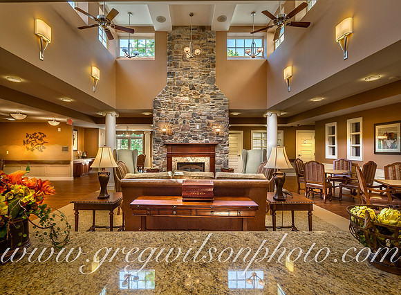 The Hearth at Drexel, Bala Cynwyd, Pennsylvania
