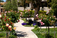 The Canterbury, Rancho Palos Verdes, California