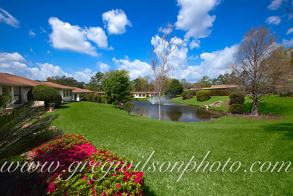 Azelia Trace, Pensacola,​ Florida