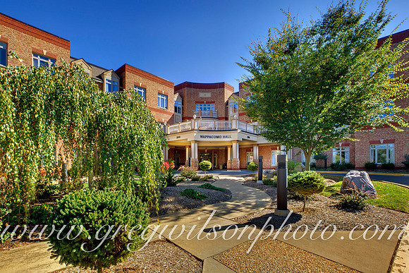 Westminster Canterbury Shenandoah Valley, Winchester,​ Virginia