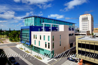 Architects Design Group Sarasota Police Headquarters,​ Sarasota, Florida