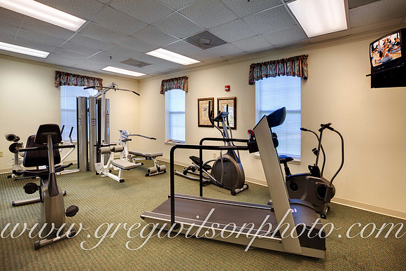 Magnolia Trace, Huntsville,​ Alabama