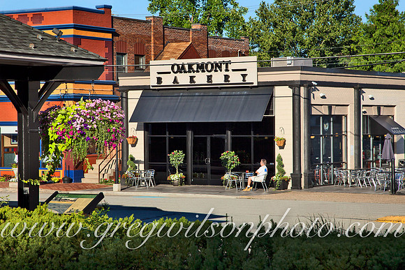 Longwood at Oakmont, Verona, Pennsylvania