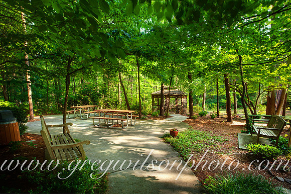 Plantation Estates, Matthews, North Carolina