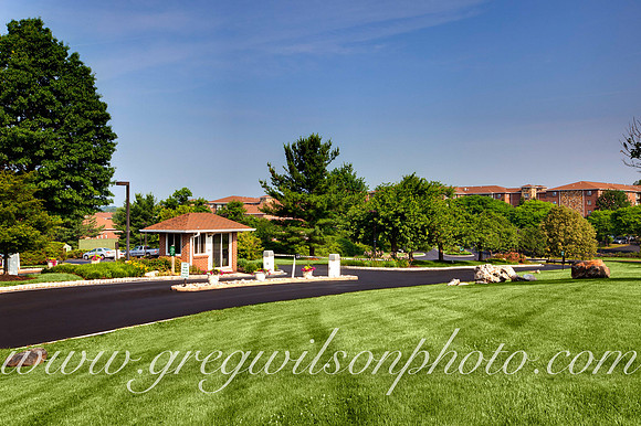 Granite Farms Estates, Media, Pennsylvania
