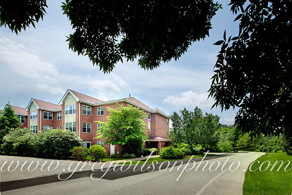 Brittany Pointe Estates, Lansdale, Pennsylvania