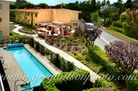 The Canterbury,  Rancho Palos Verdes, California
