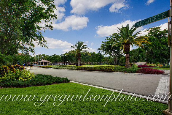 Edgewate Pointe Estates, Boca Raton, Florida