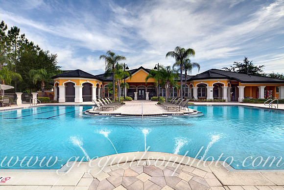 The Grand Reserve at Tampa Palms, Tampa, Florida