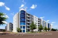 Bell Partners Channelside Living, Tampa, Florida