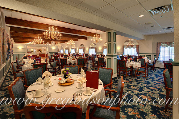 Southampton Estates, Southampton, Pennsylvania