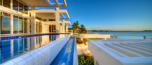Residential Exteriors