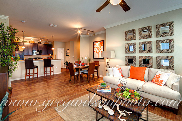 Seneca at Cypress Creek,  Lutz, Florida