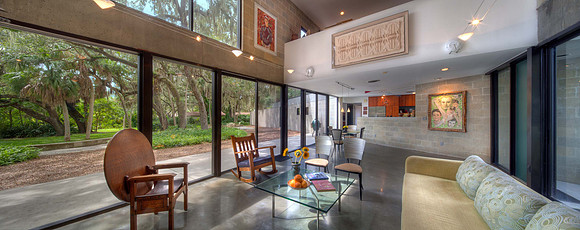 Residential Interiors