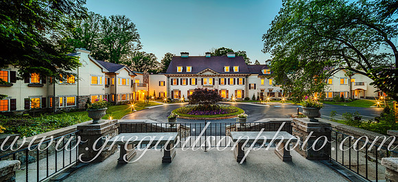 The Hearth at Drexel, Bala Cynwyd, Pennsylvania