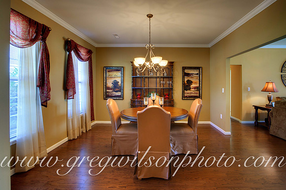 Magnolia Trace, Huntsville,​ Alabama